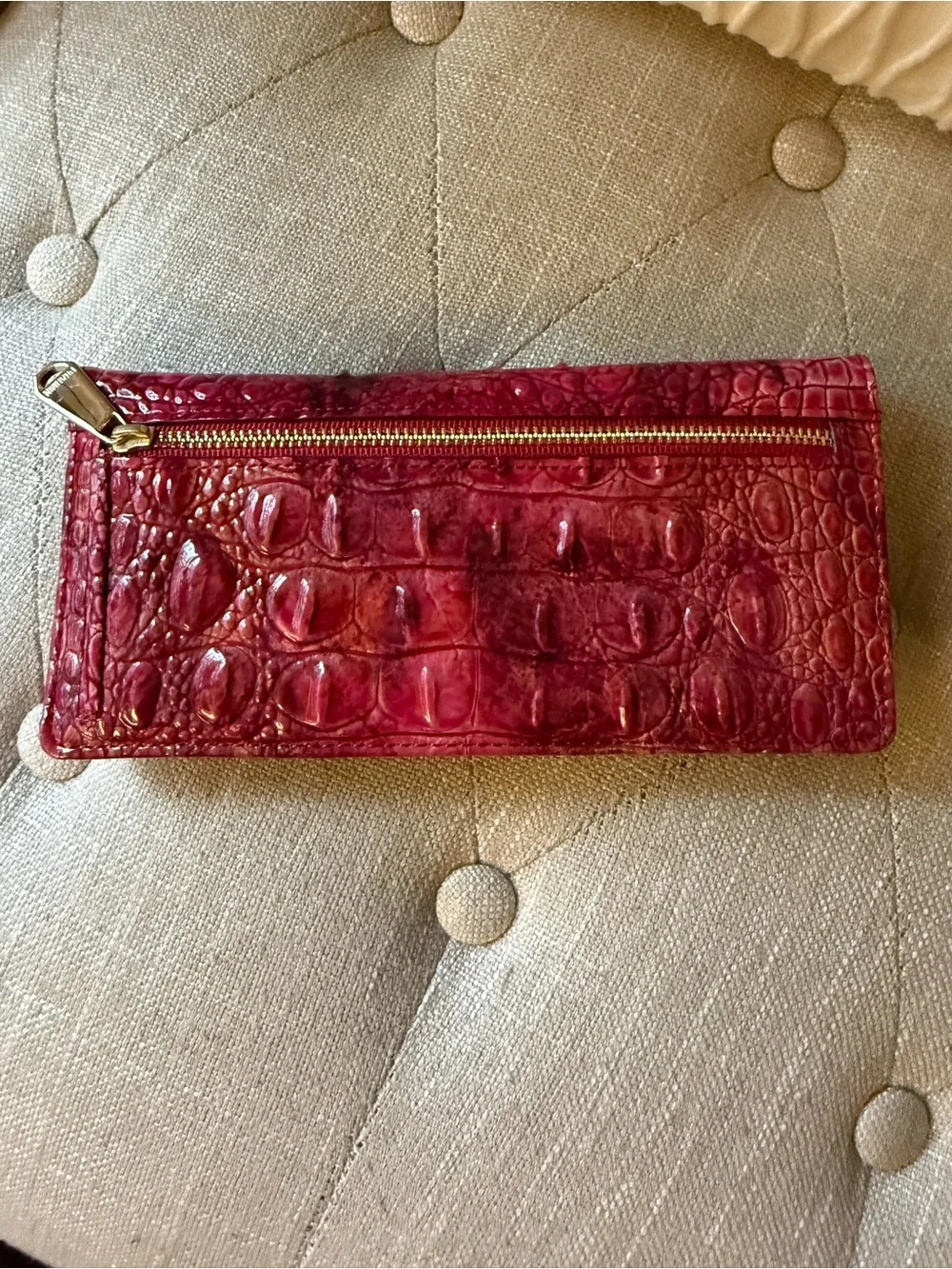 Brahmin surprise slim